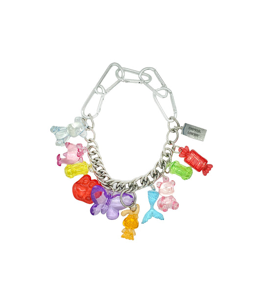 TOY BOX NECKLACE