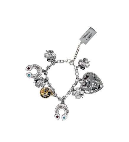 CLASSIC CHARM BRACELET