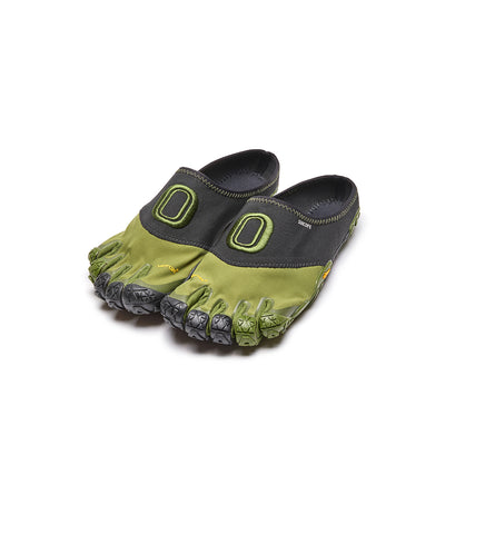 OTTO 958 X SUICOKE VIBRAM FIVEFINGERS PESTO / CAVIAR