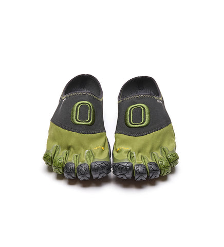 OTTO 958 X SUICOKE VIBRAM FIVEFINGERS PESTO / CAVIAR