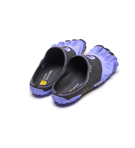 OTTO 958 X SUICOKE VIBRAM FIVEFINGERS VERY PERI / CAVIAR