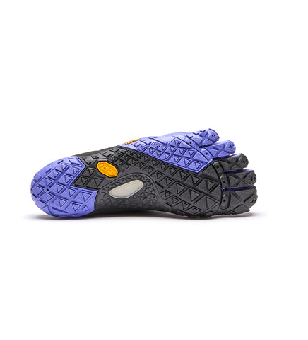 OTTO 958 X SUICOKE VIBRAM FIVEFINGERS VERY PERI / CAVIAR