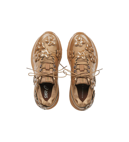 CECILIE BAHNSEN x  ASICS GEL-TERRAIN SEPIA